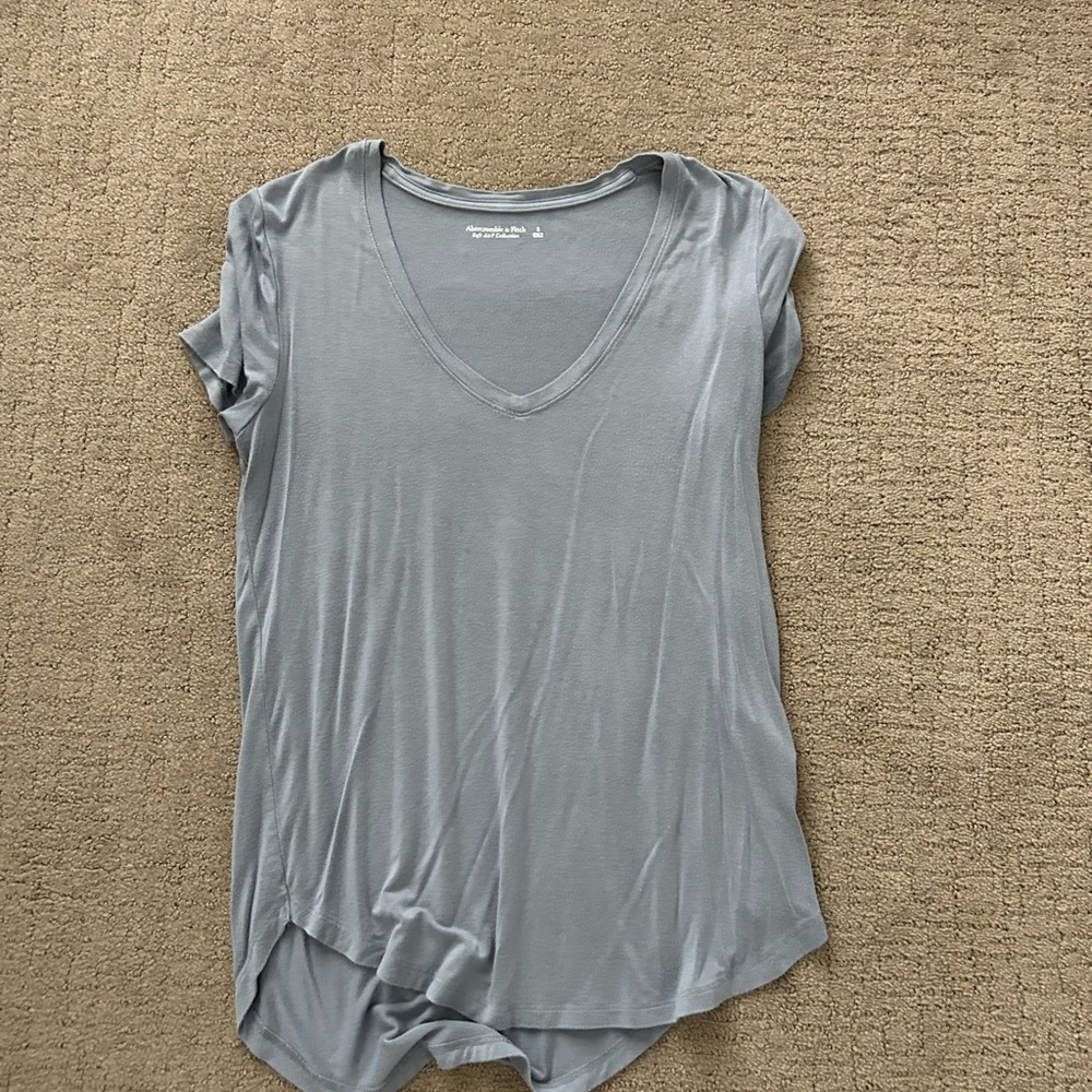 Abercrombie & Fitch Soft&F Collection